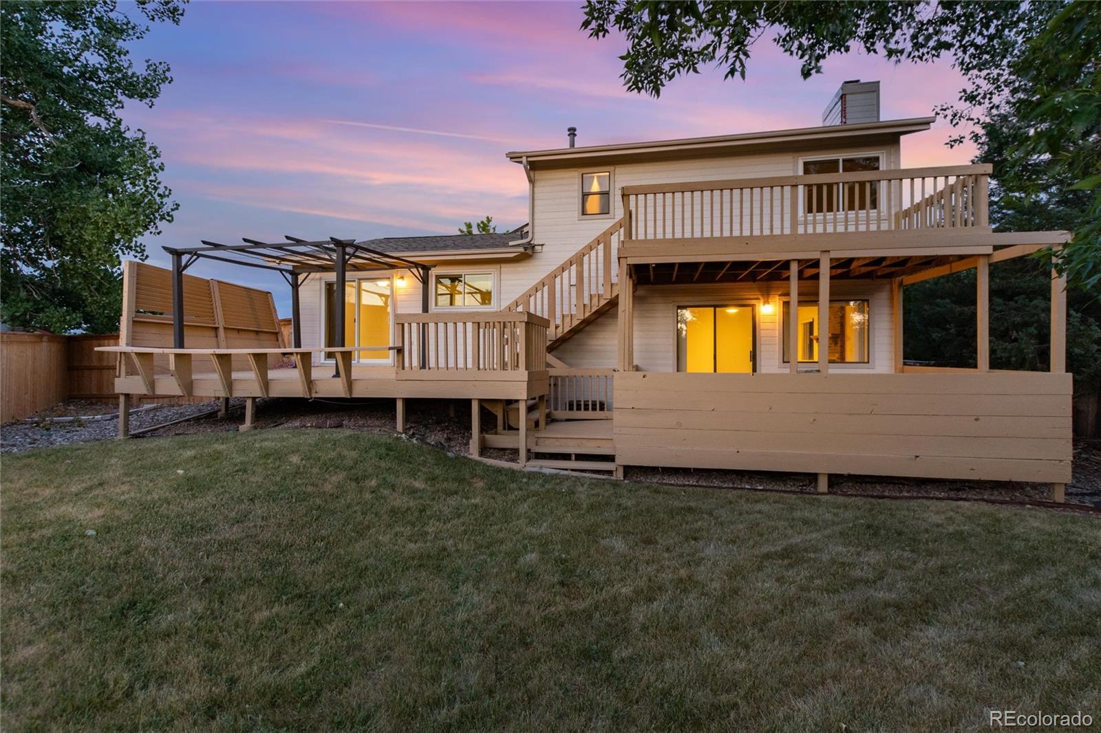 MLS Image #33 for 9185  bitterweed court,highlands ranch, Colorado
