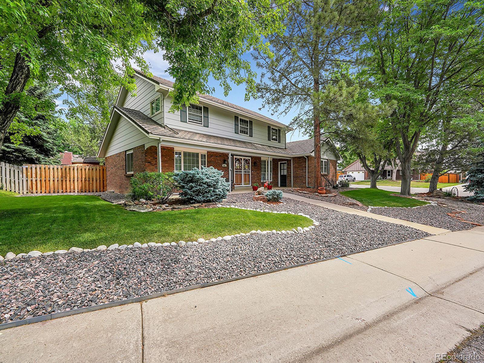 MLS Image #2 for 6861 w walden place,littleton, Colorado