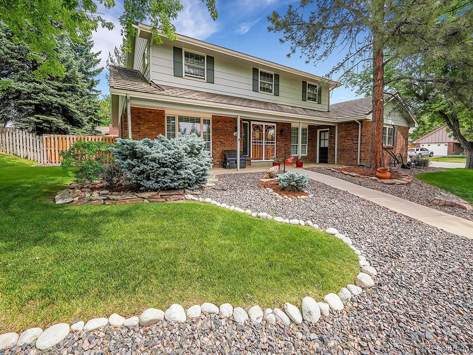 MLS Image #3 for 6861 w walden place,littleton, Colorado