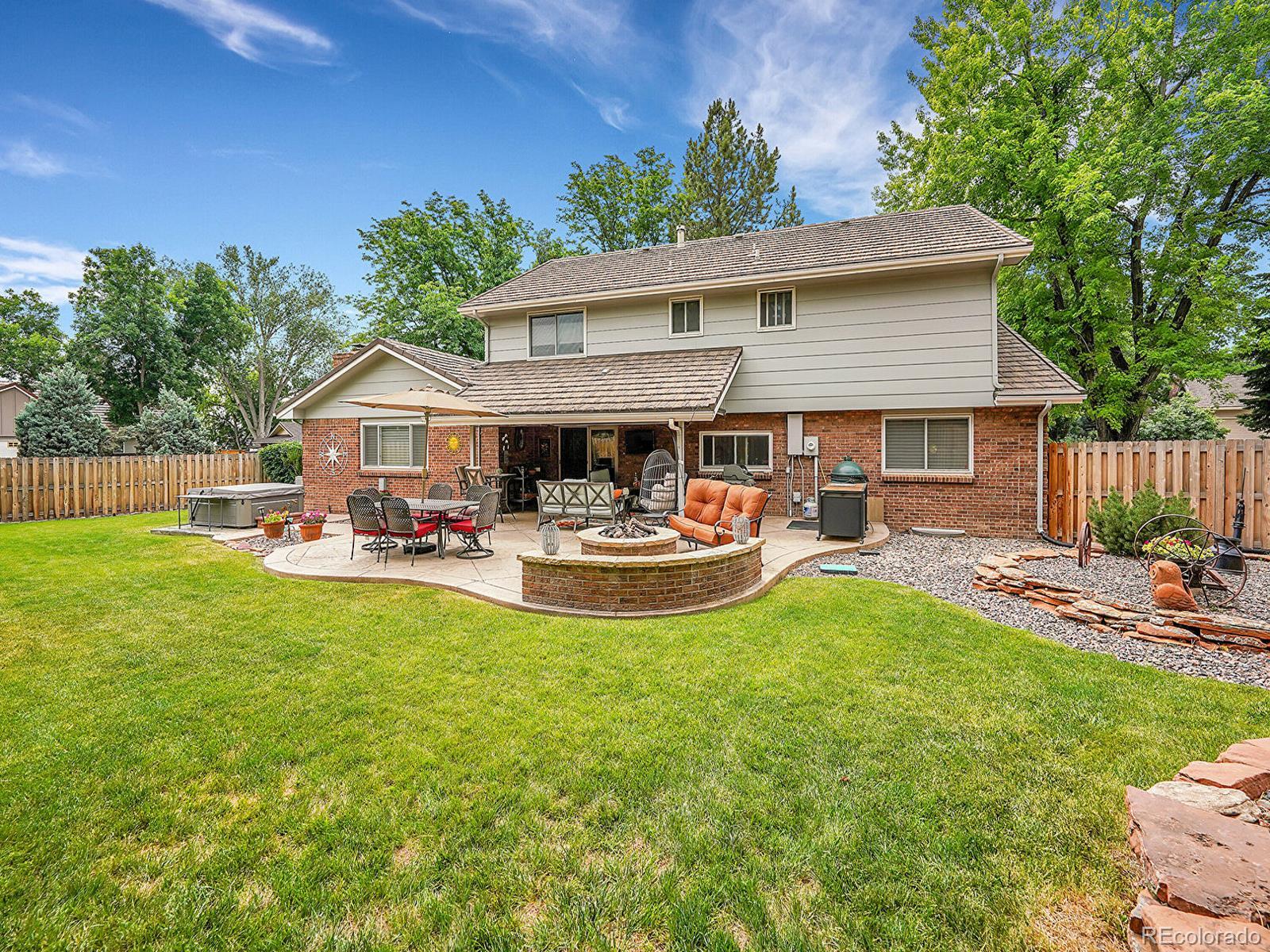 MLS Image #36 for 6861 w walden place,littleton, Colorado