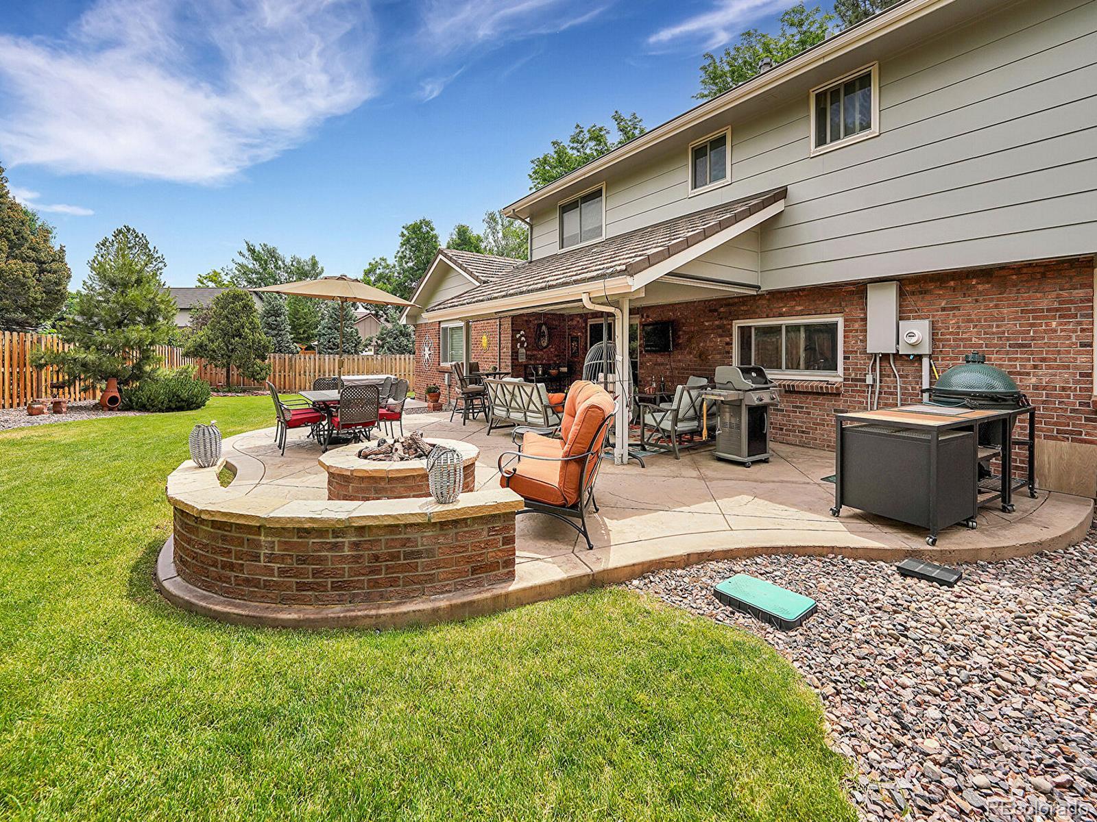 MLS Image #41 for 6861 w walden place,littleton, Colorado