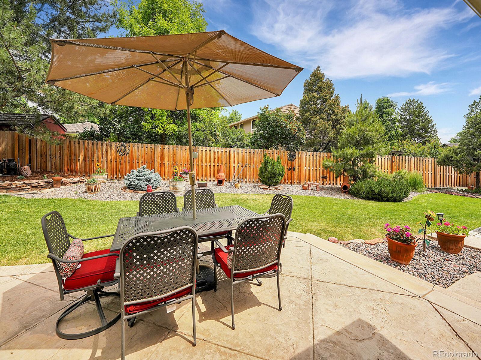 MLS Image #42 for 6861 w walden place,littleton, Colorado