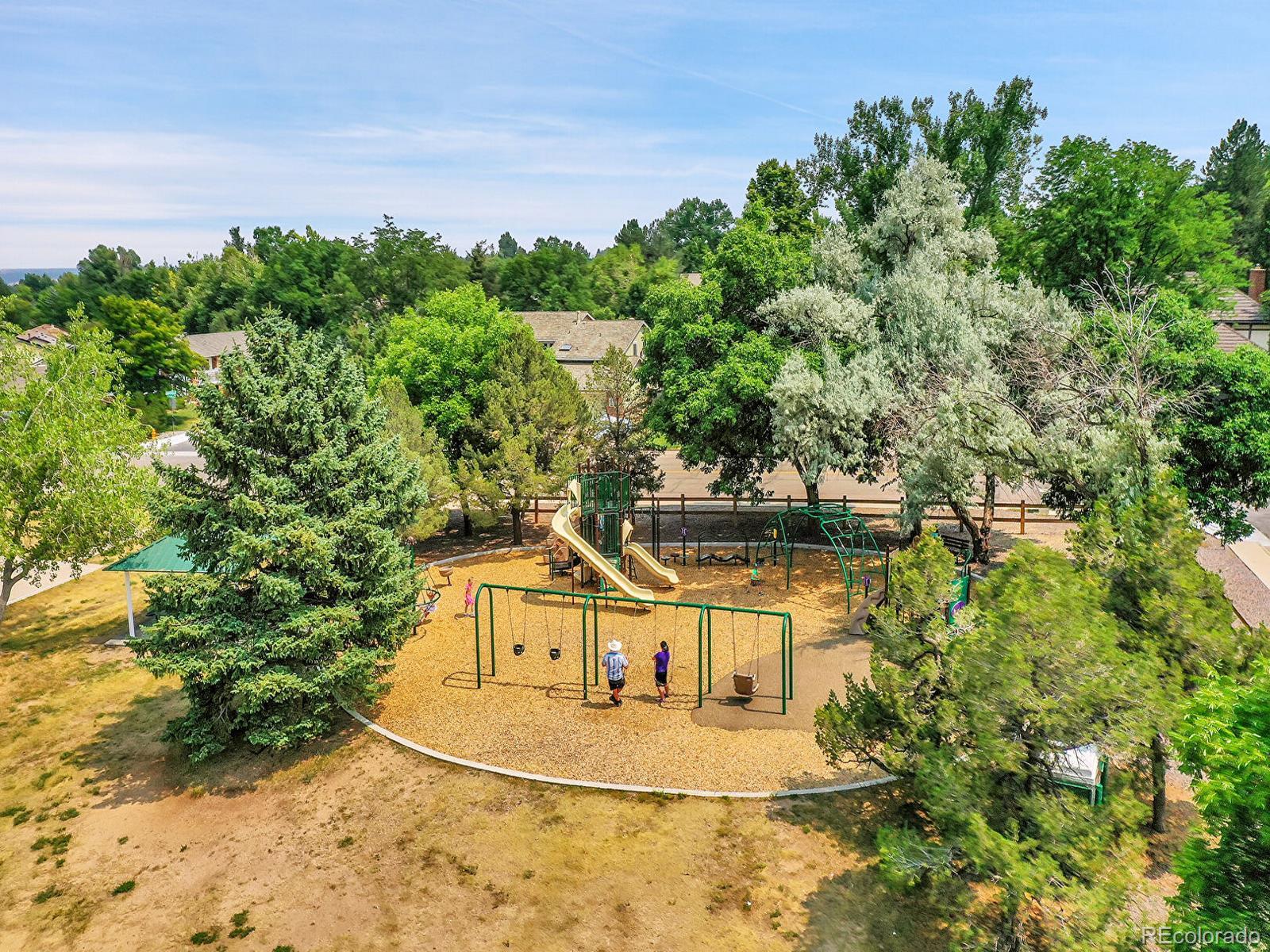 MLS Image #49 for 6861 w walden place,littleton, Colorado