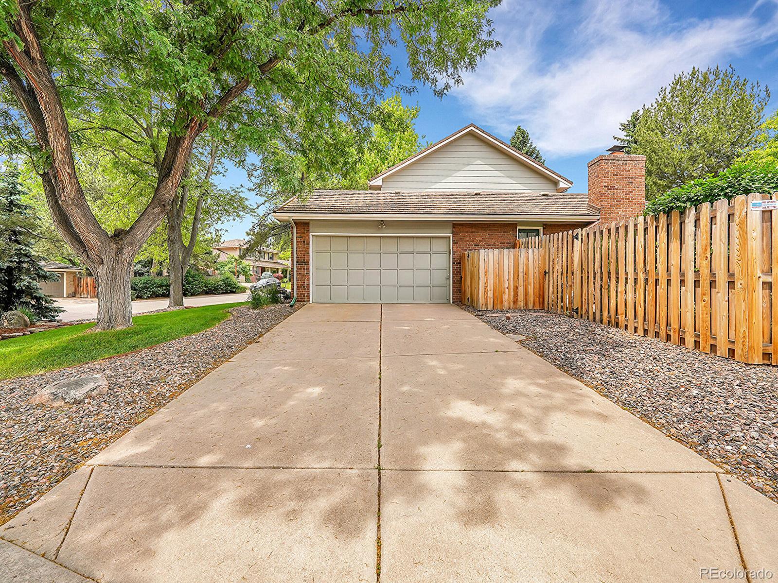 MLS Image #5 for 6861 w walden place,littleton, Colorado