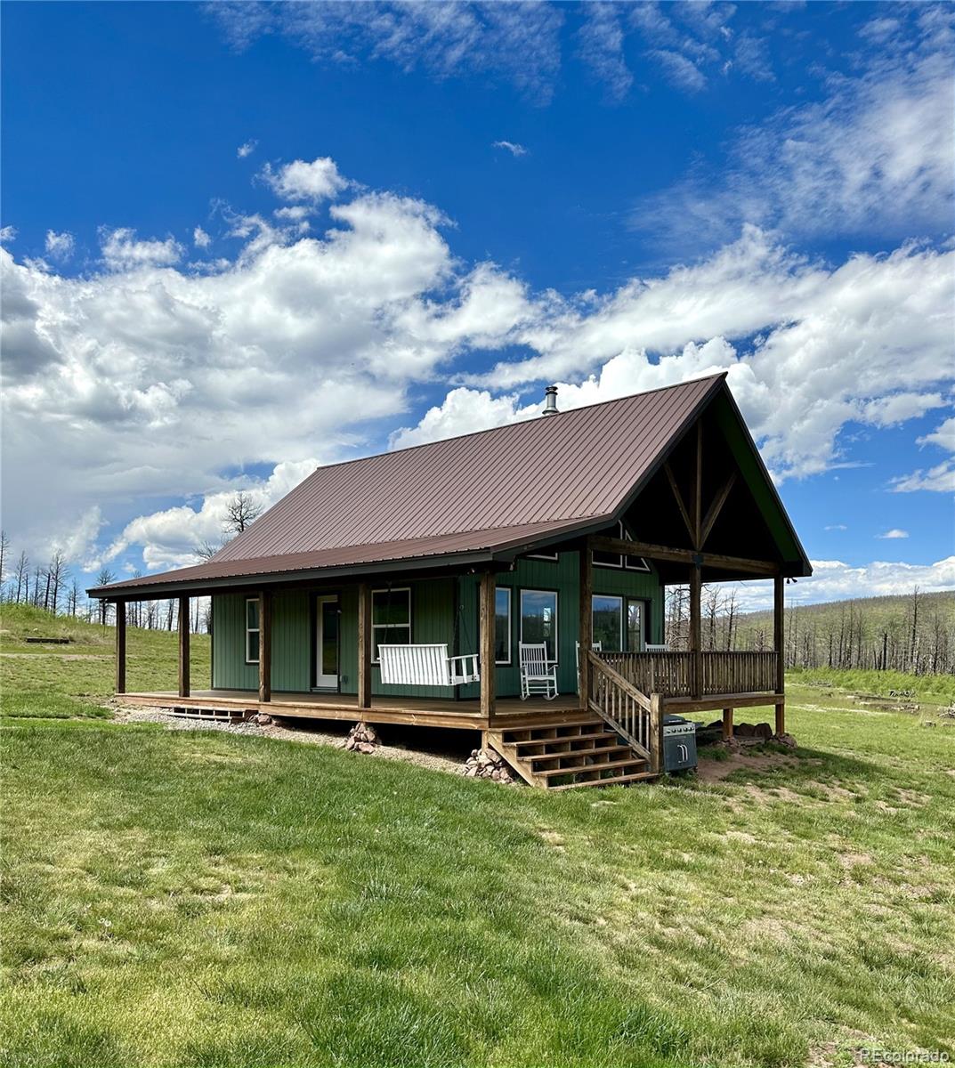 MLS Image #30 for 1568  emery loop,fort garland, Colorado