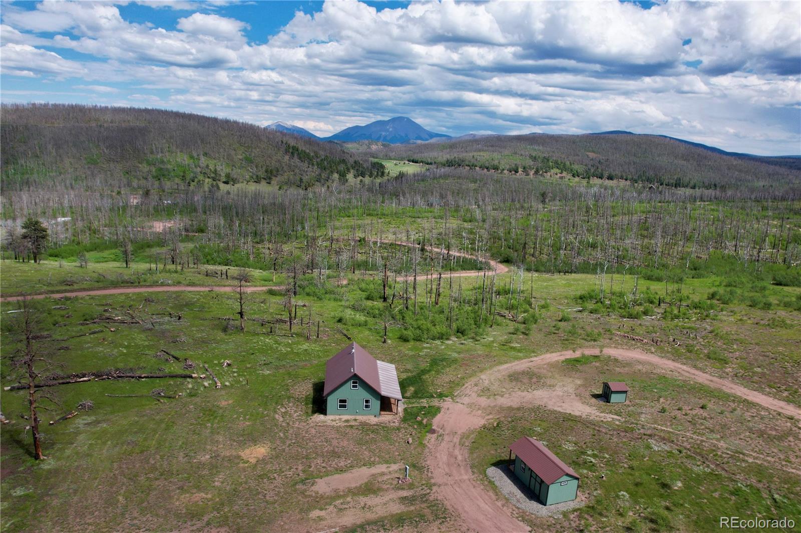 MLS Image #34 for 1568  emery loop,fort garland, Colorado