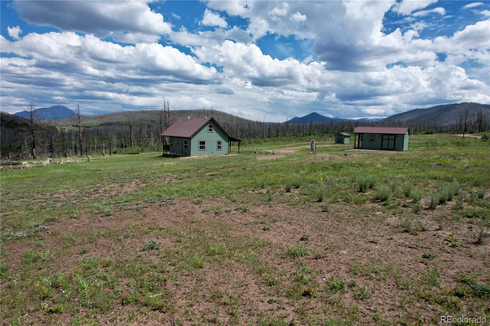 MLS Image #35 for 1568  emery loop,fort garland, Colorado