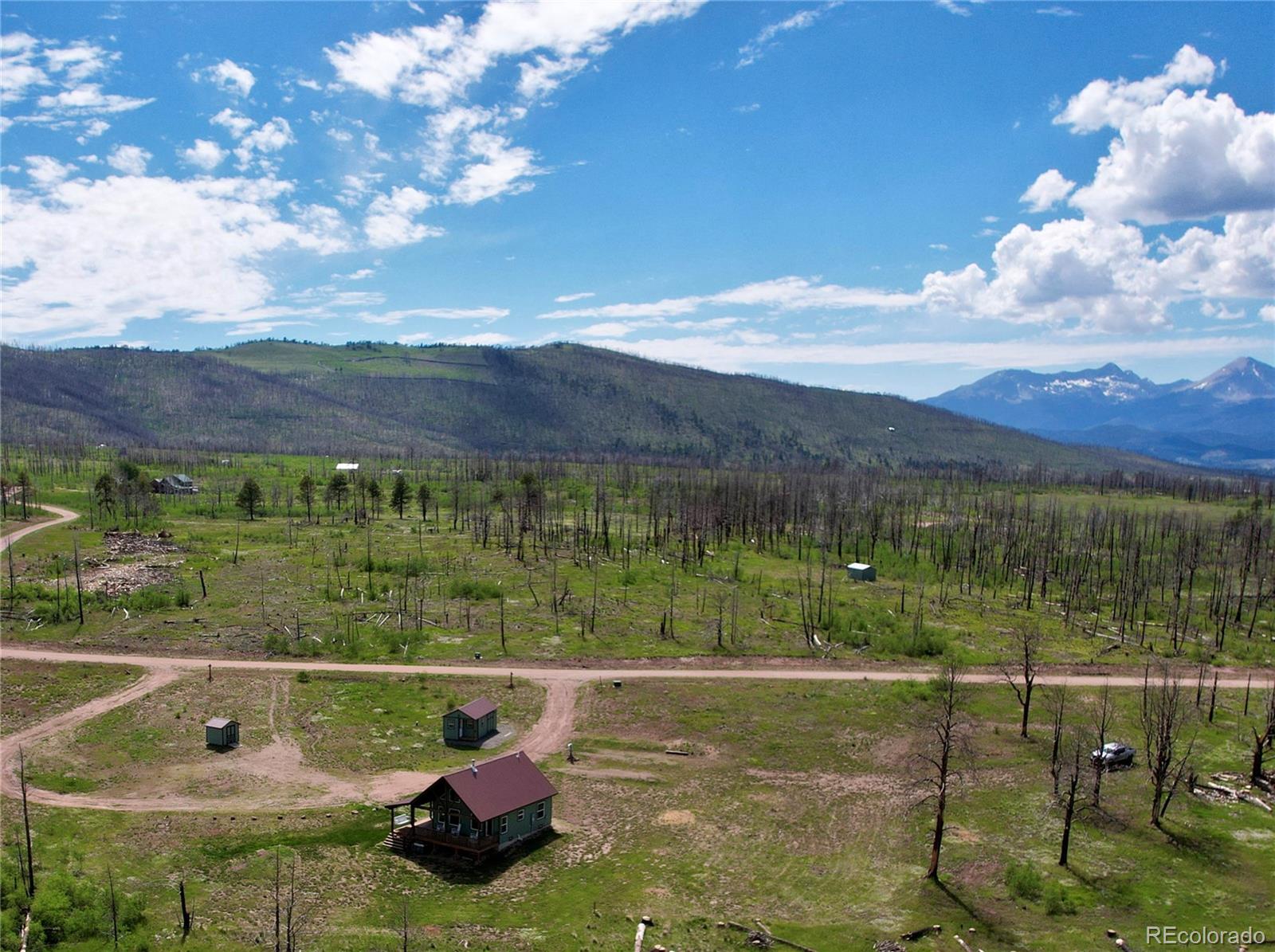 MLS Image #6 for 1568  emery loop,fort garland, Colorado