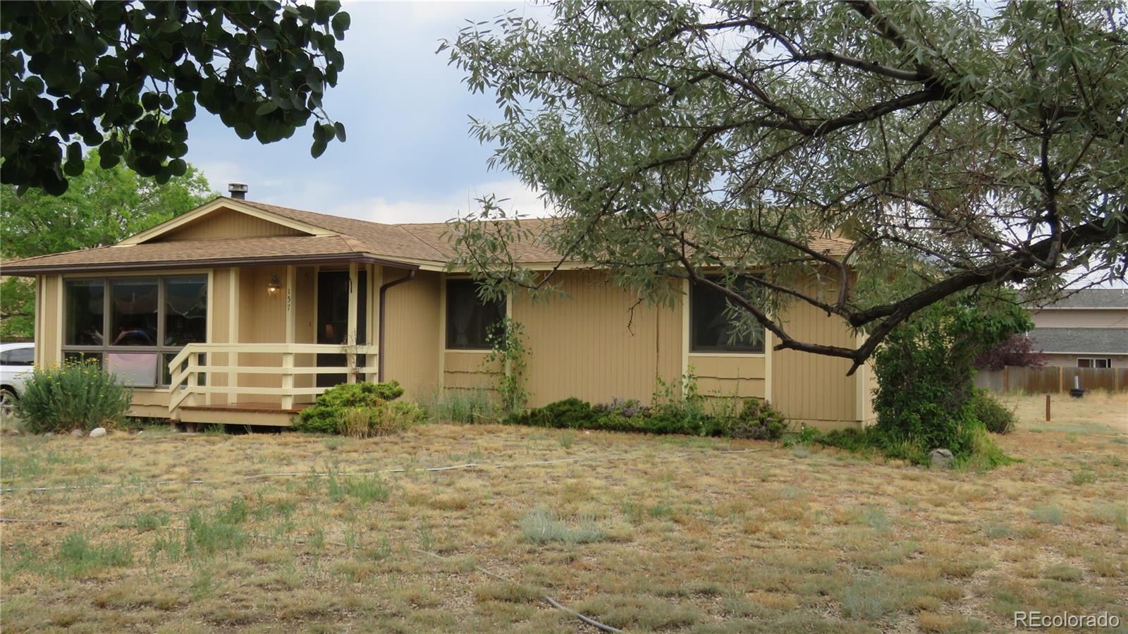 MLS Image #0 for 157  raymond lee drive,buena vista, Colorado