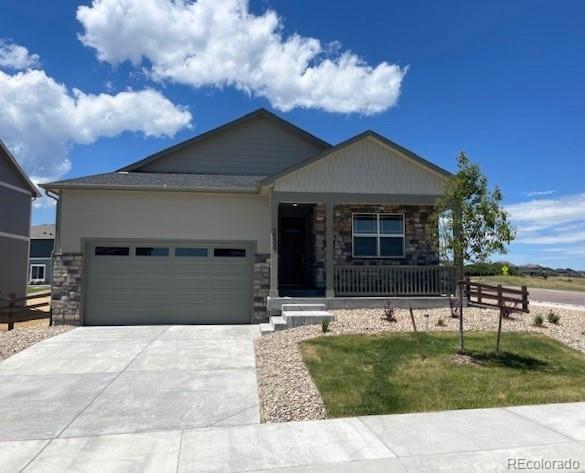 MLS Image #0 for 2206  teachout creek court,monument, Colorado