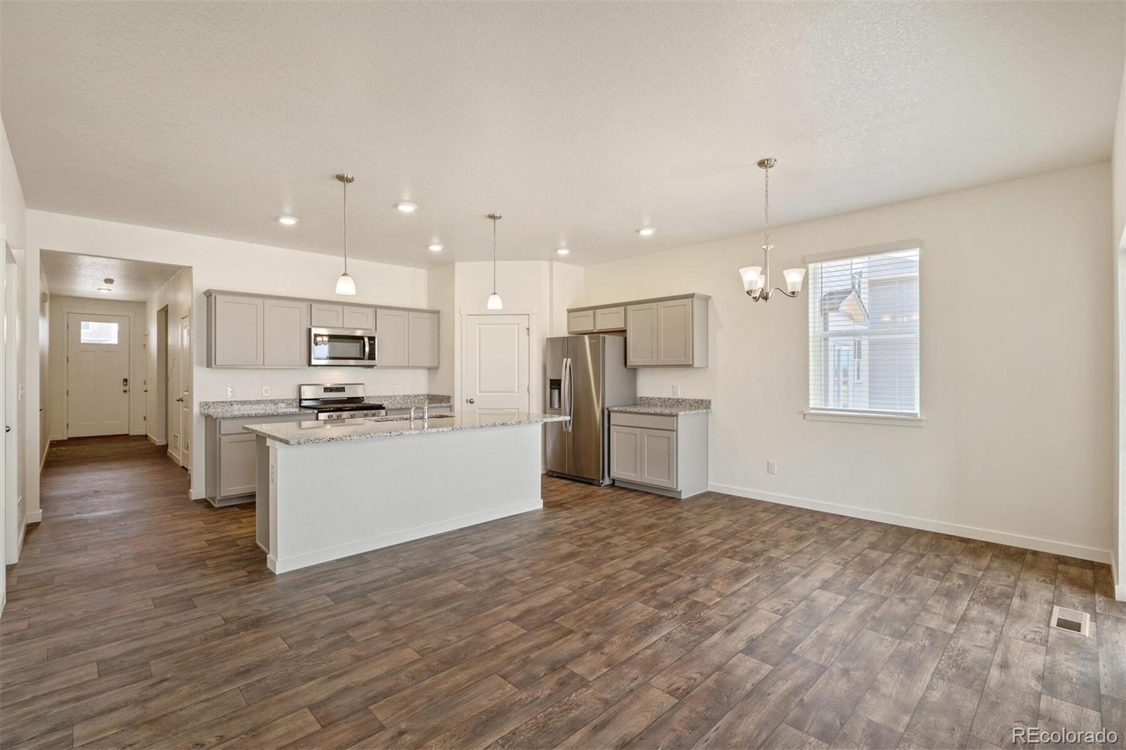 MLS Image #2 for 2206  teachout creek court,monument, Colorado