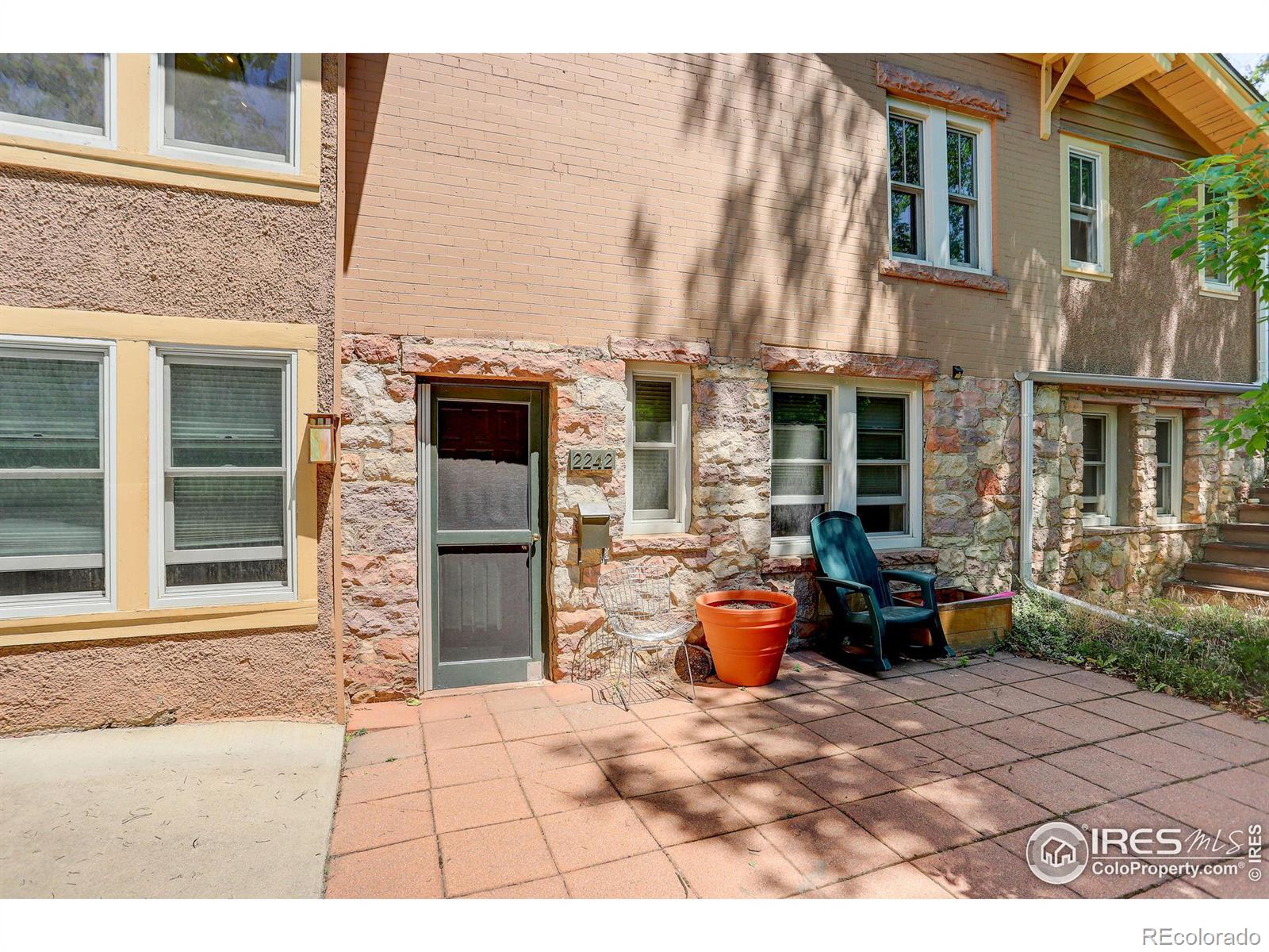 MLS Image #2 for 2238  15th street,boulder, Colorado