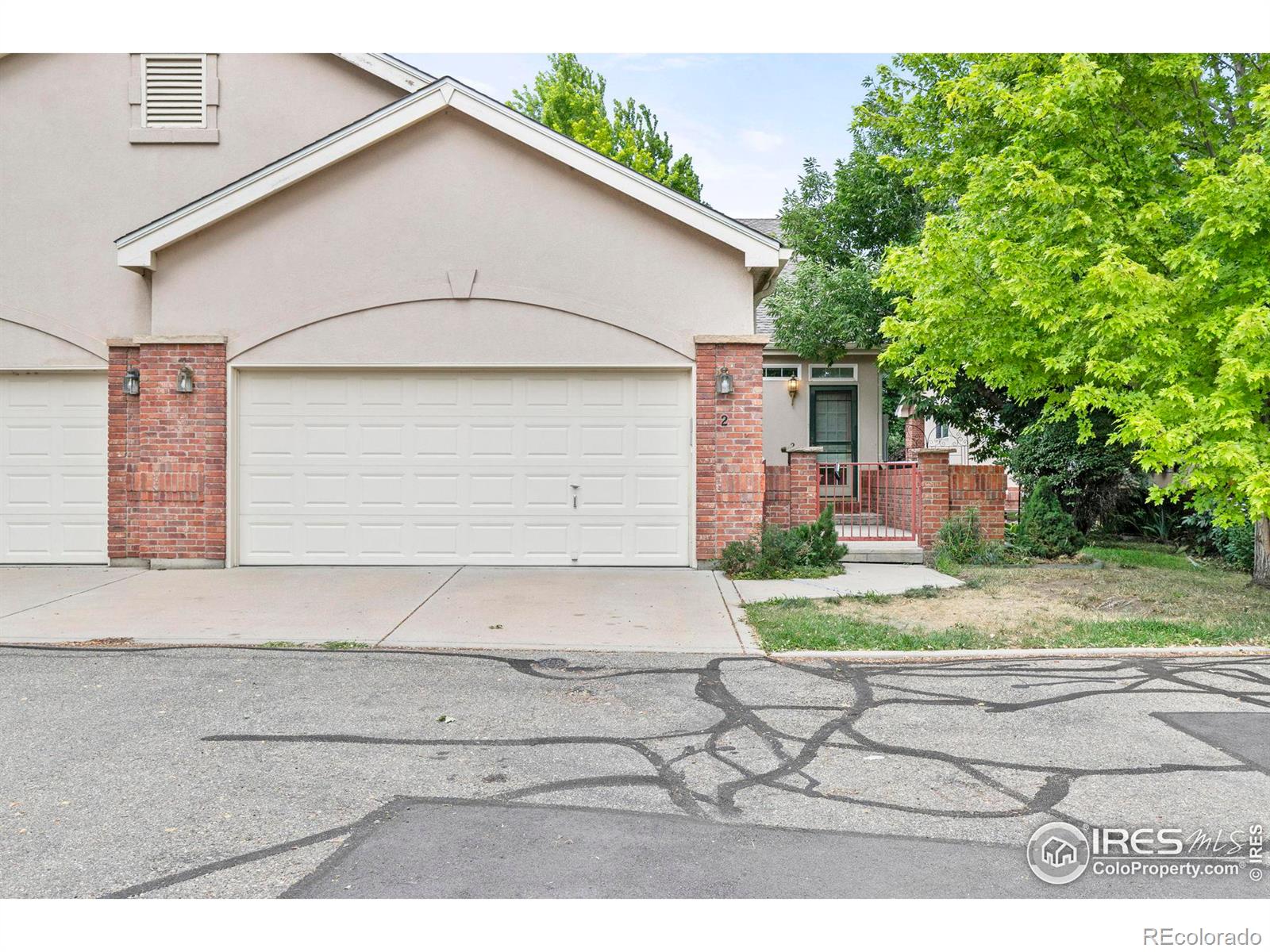 MLS Image #0 for 1333  charles drive,longmont, Colorado