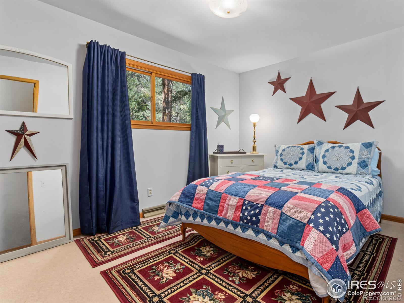 MLS Image #11 for 167  waltonia road,drake, Colorado