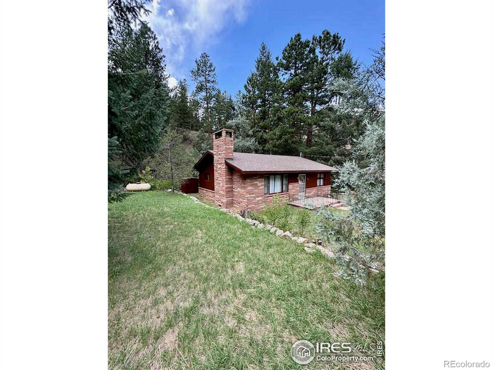 MLS Image #15 for 167  waltonia road,drake, Colorado