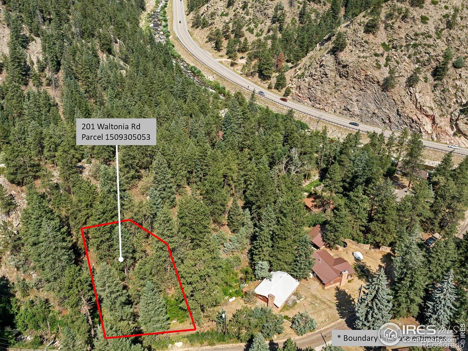 MLS Image #26 for 167  waltonia road,drake, Colorado