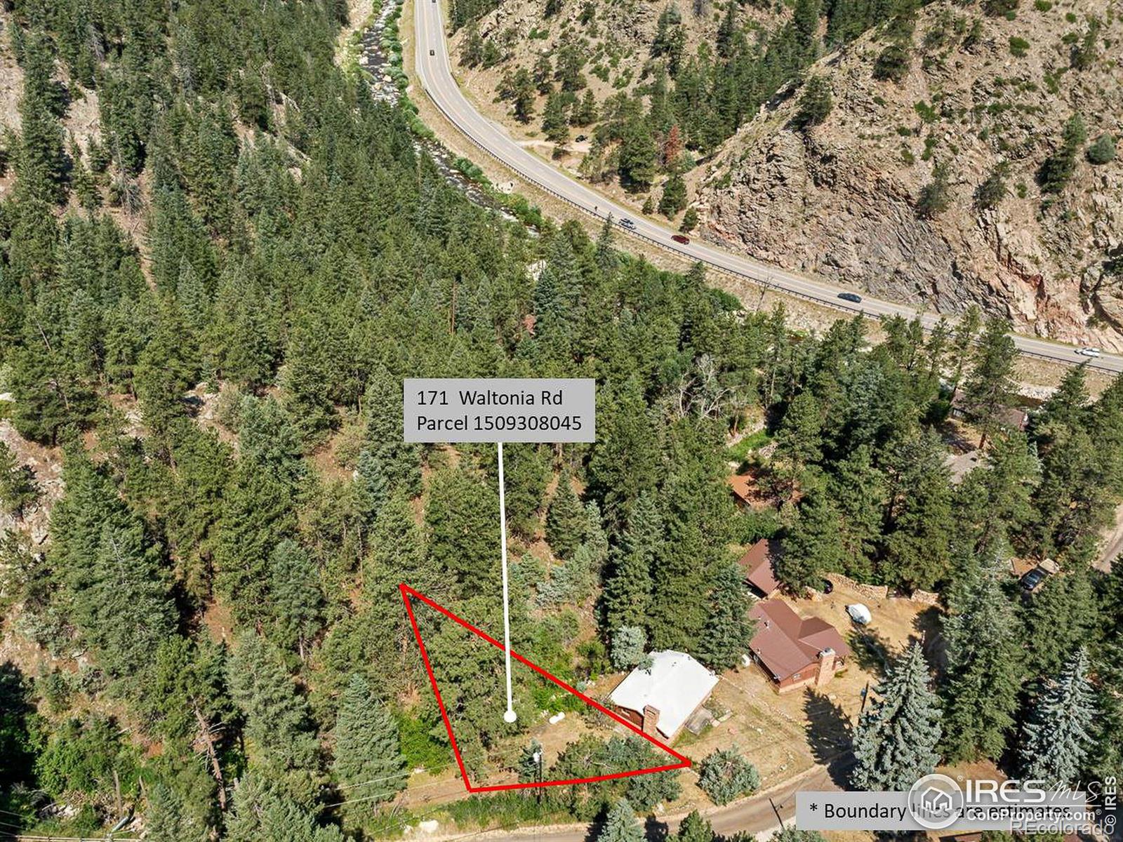 MLS Image #27 for 167  waltonia road,drake, Colorado