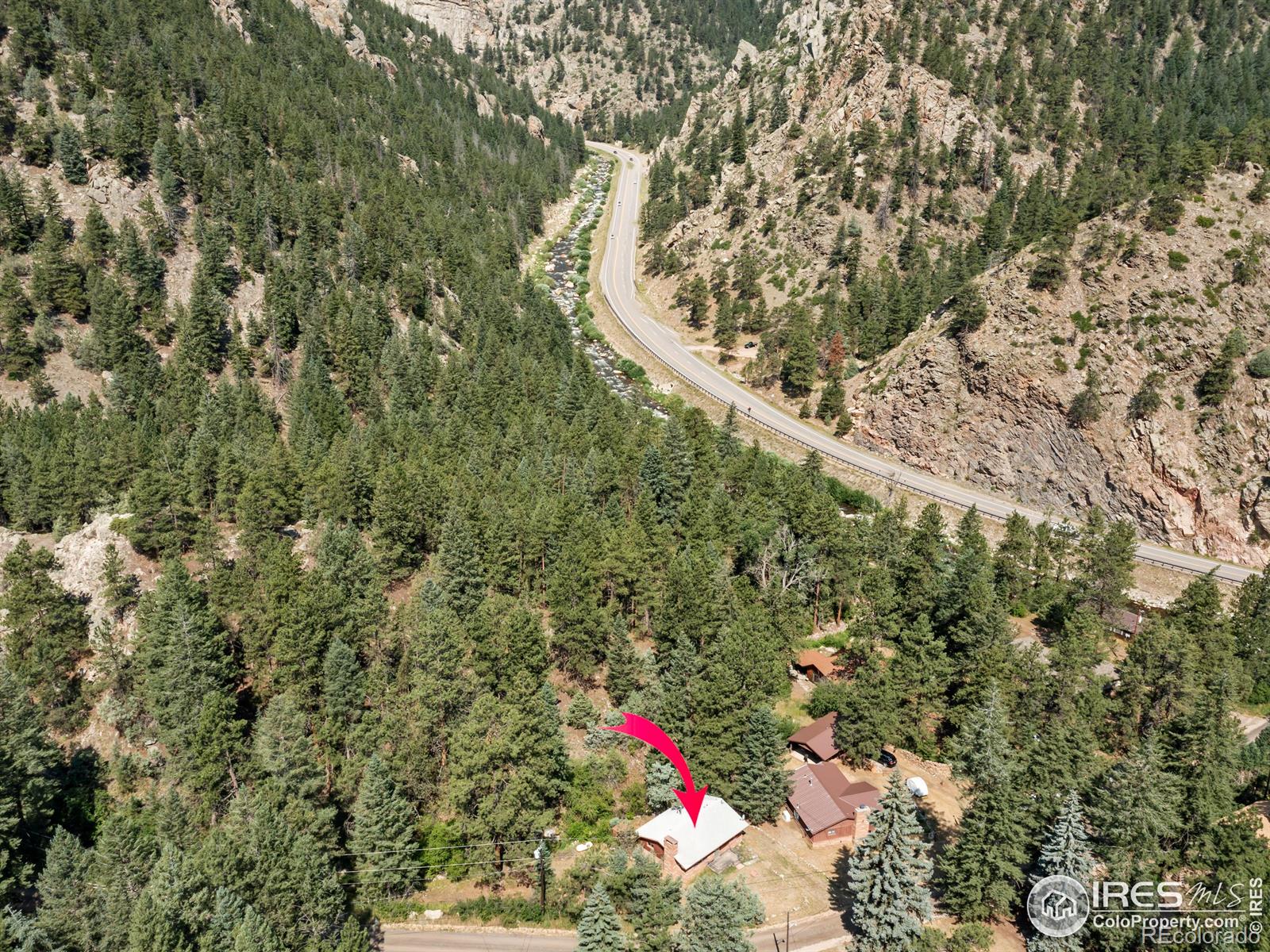 MLS Image #28 for 167  waltonia road,drake, Colorado