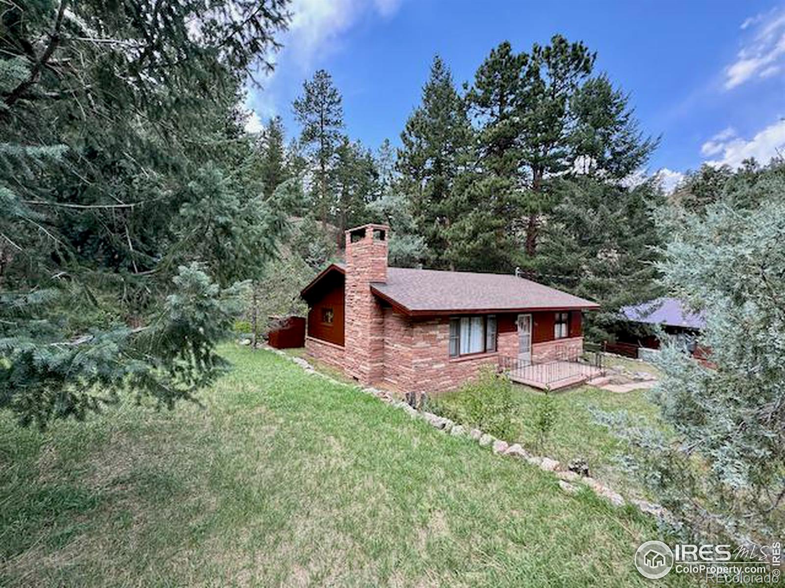 MLS Image #33 for 167  waltonia road,drake, Colorado