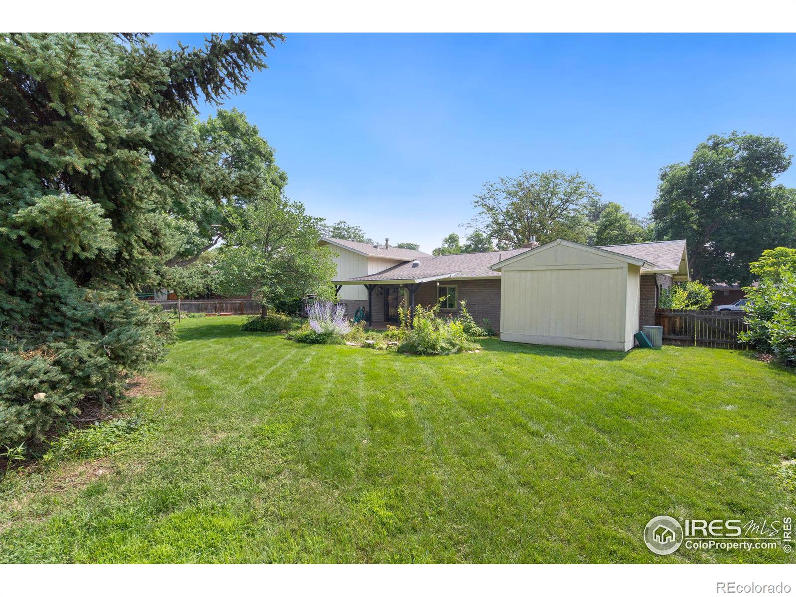 MLS Image #29 for 1317  lory street,fort collins, Colorado