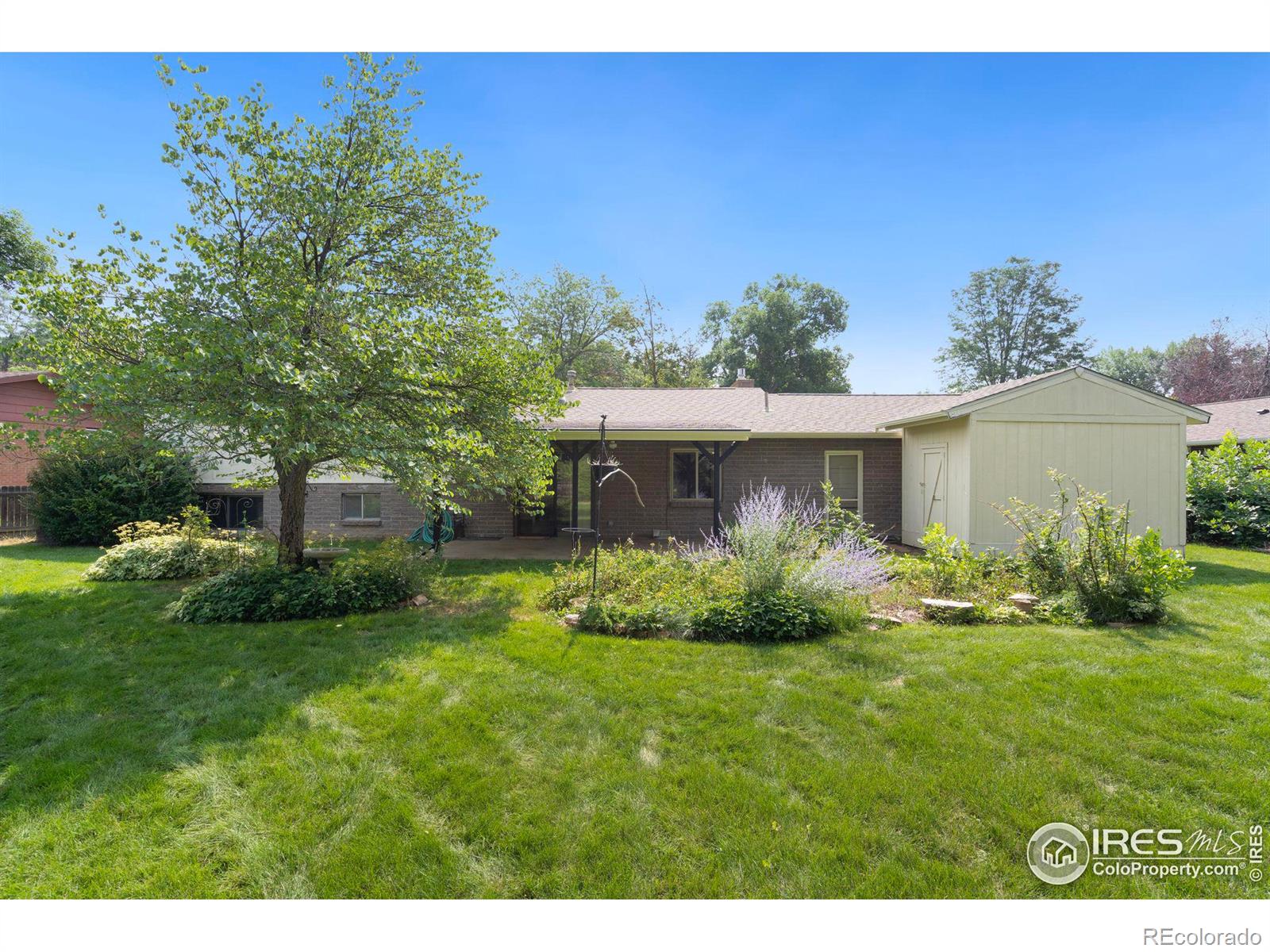 MLS Image #30 for 1317  lory street,fort collins, Colorado