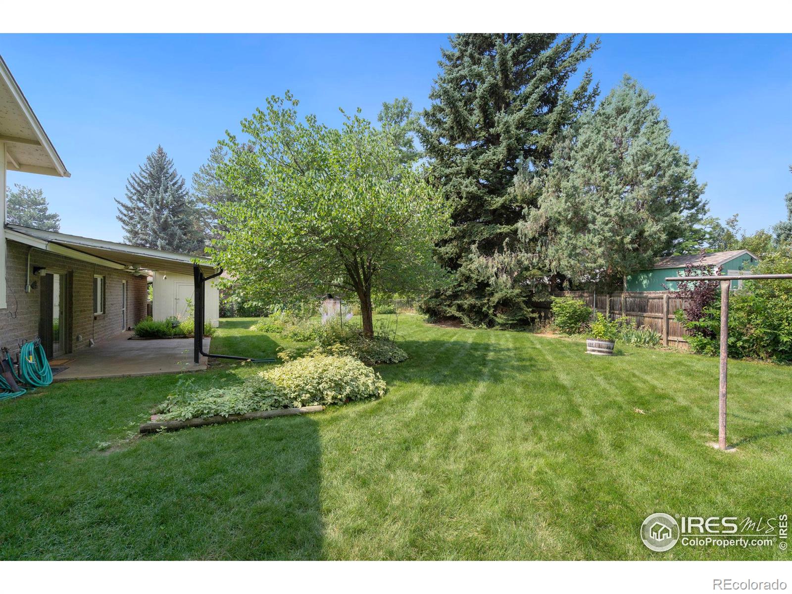 MLS Image #33 for 1317  lory street,fort collins, Colorado