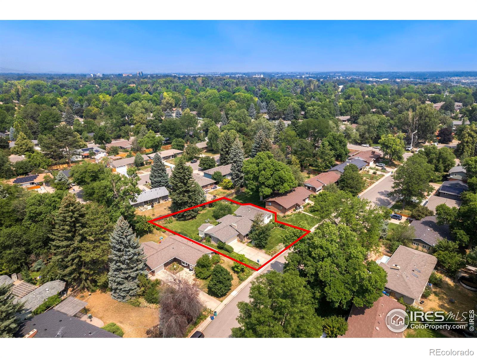 MLS Image #36 for 1317  lory street,fort collins, Colorado