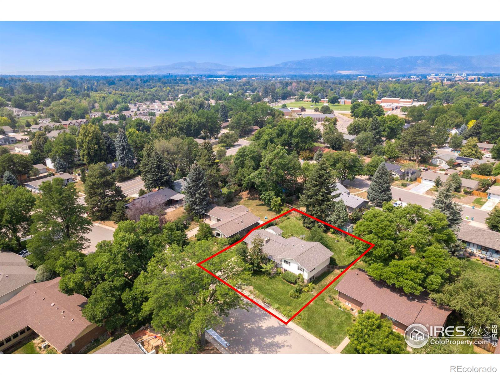 MLS Image #37 for 1317  lory street,fort collins, Colorado
