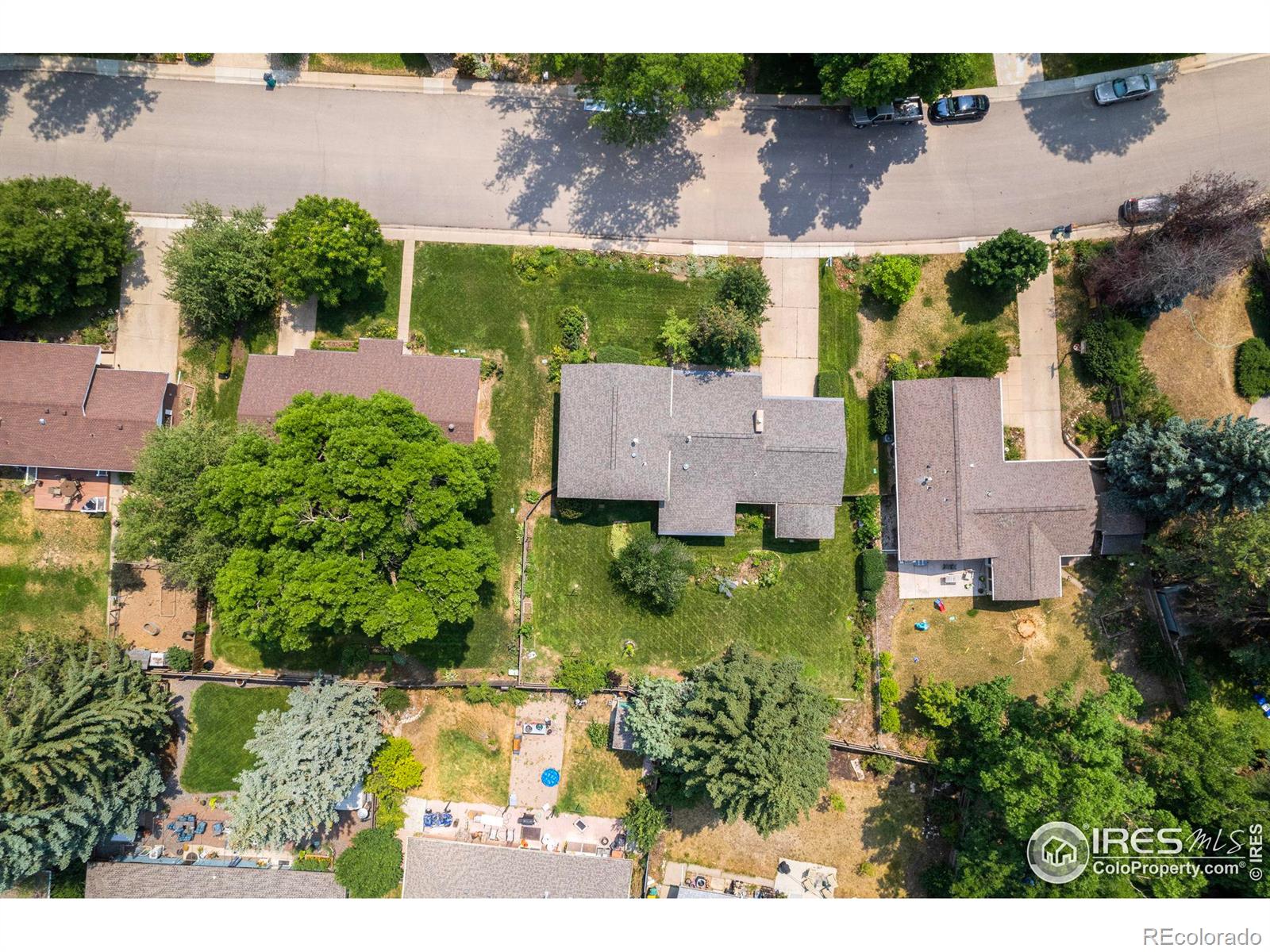 MLS Image #39 for 1317  lory street,fort collins, Colorado