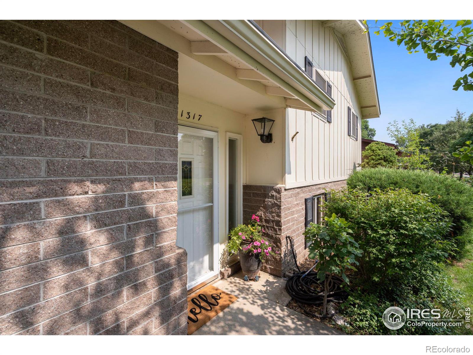 MLS Image #4 for 1317  lory street,fort collins, Colorado