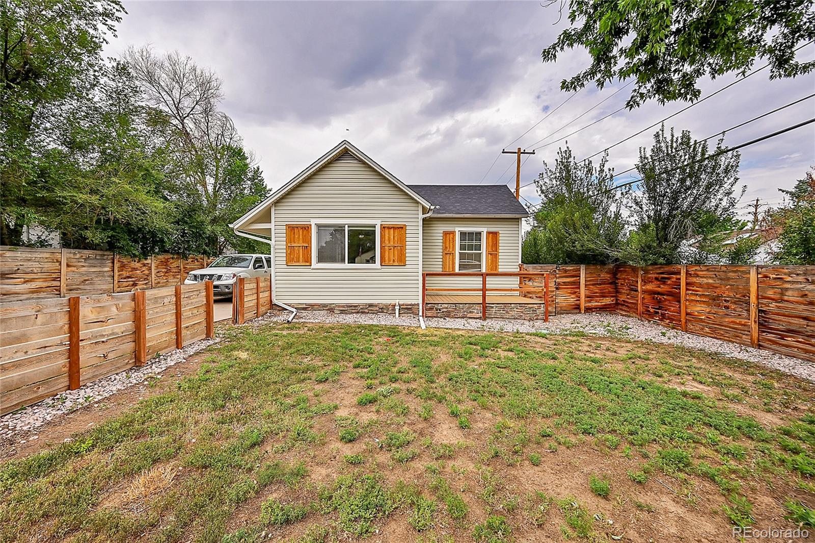 MLS Image #1 for 927 s yates street,denver, Colorado