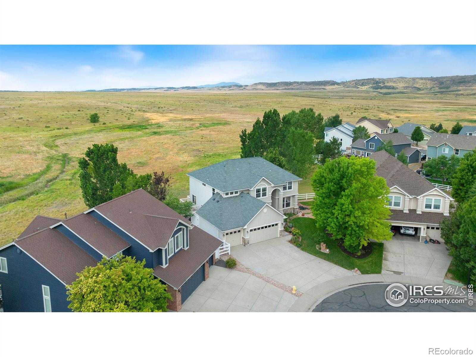 MLS Image #28 for 7233  trout court,fort collins, Colorado