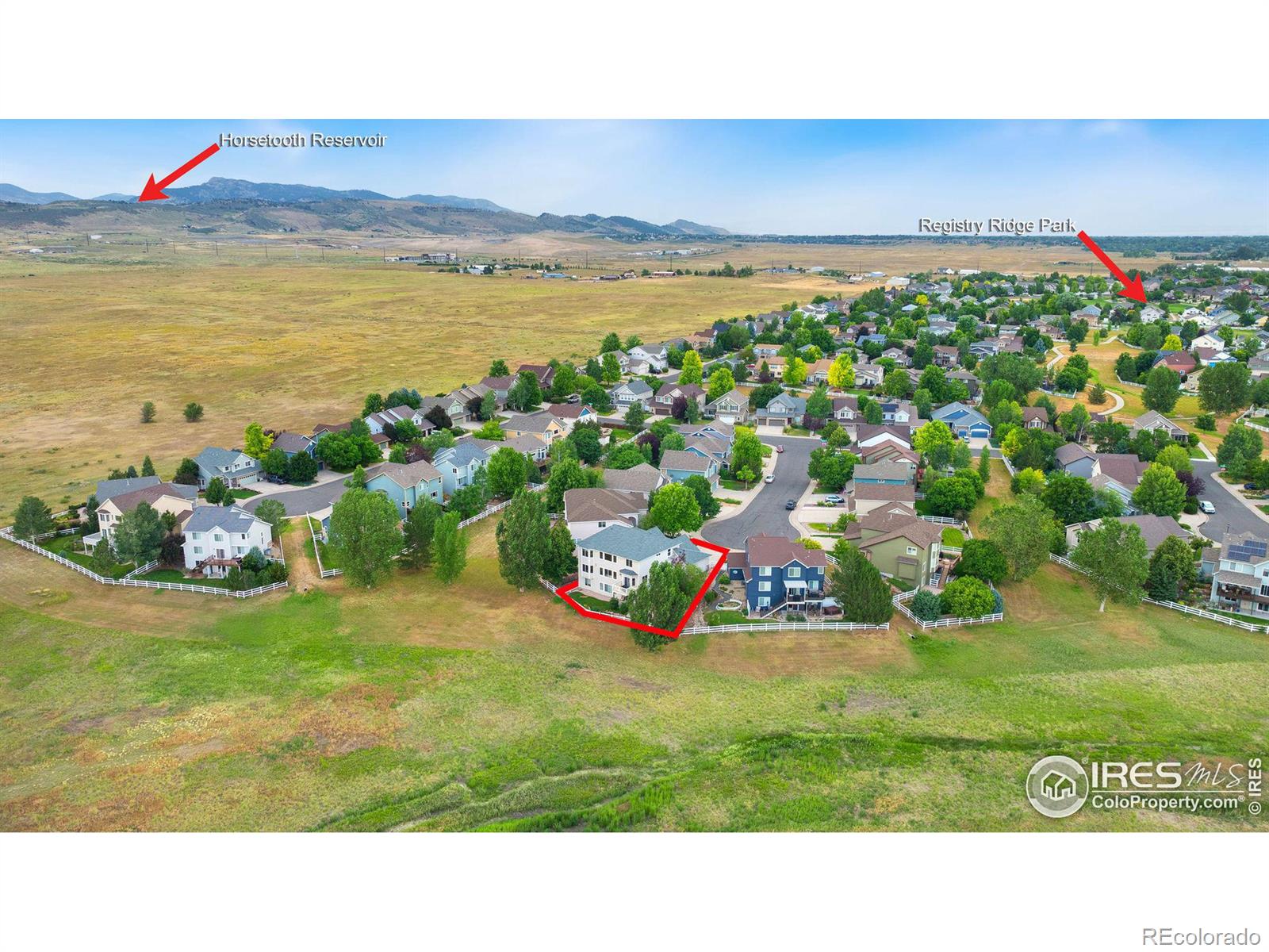MLS Image #31 for 7233  trout court,fort collins, Colorado