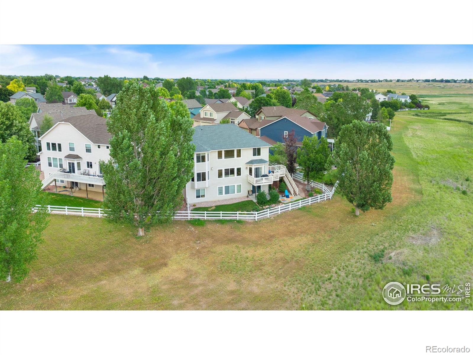 MLS Image #33 for 7233  trout court,fort collins, Colorado