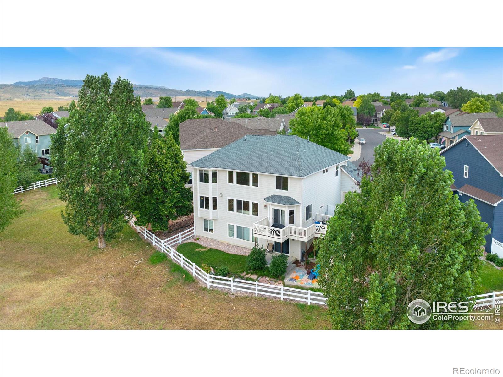 MLS Image #34 for 7233  trout court,fort collins, Colorado