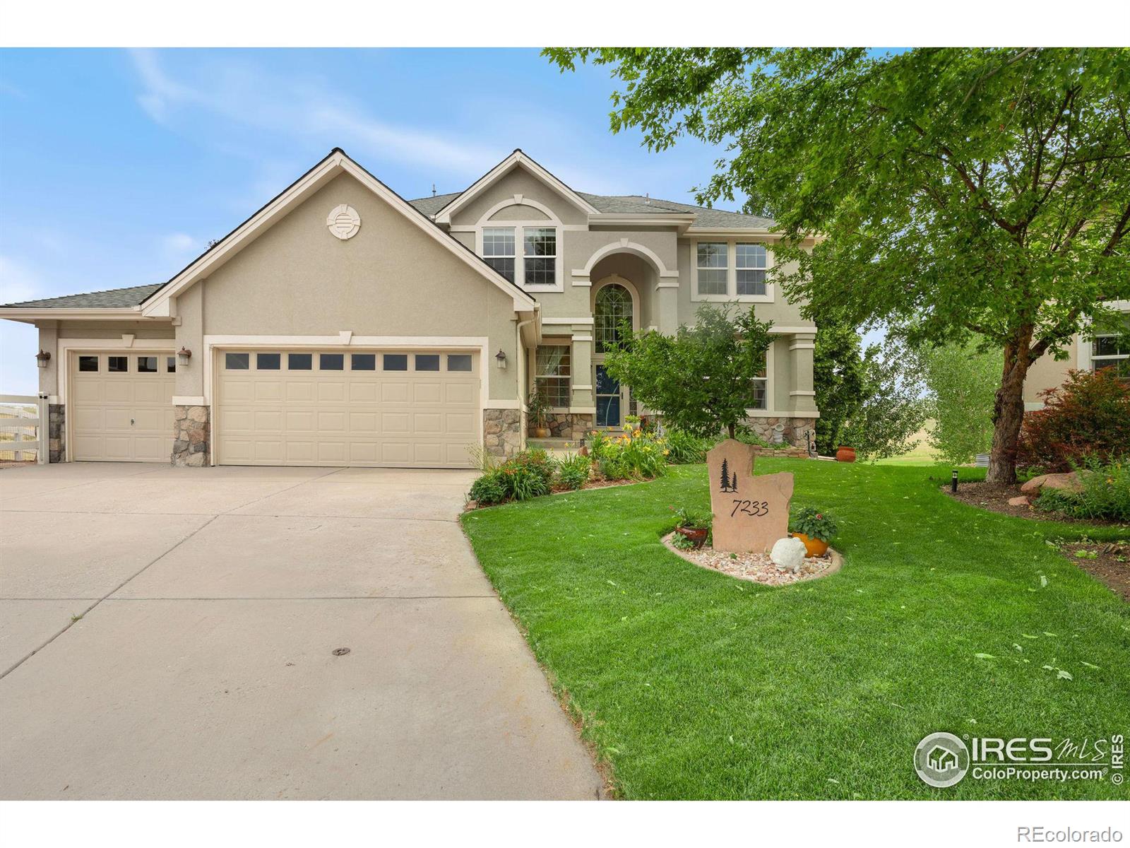 MLS Image #35 for 7233  trout court,fort collins, Colorado