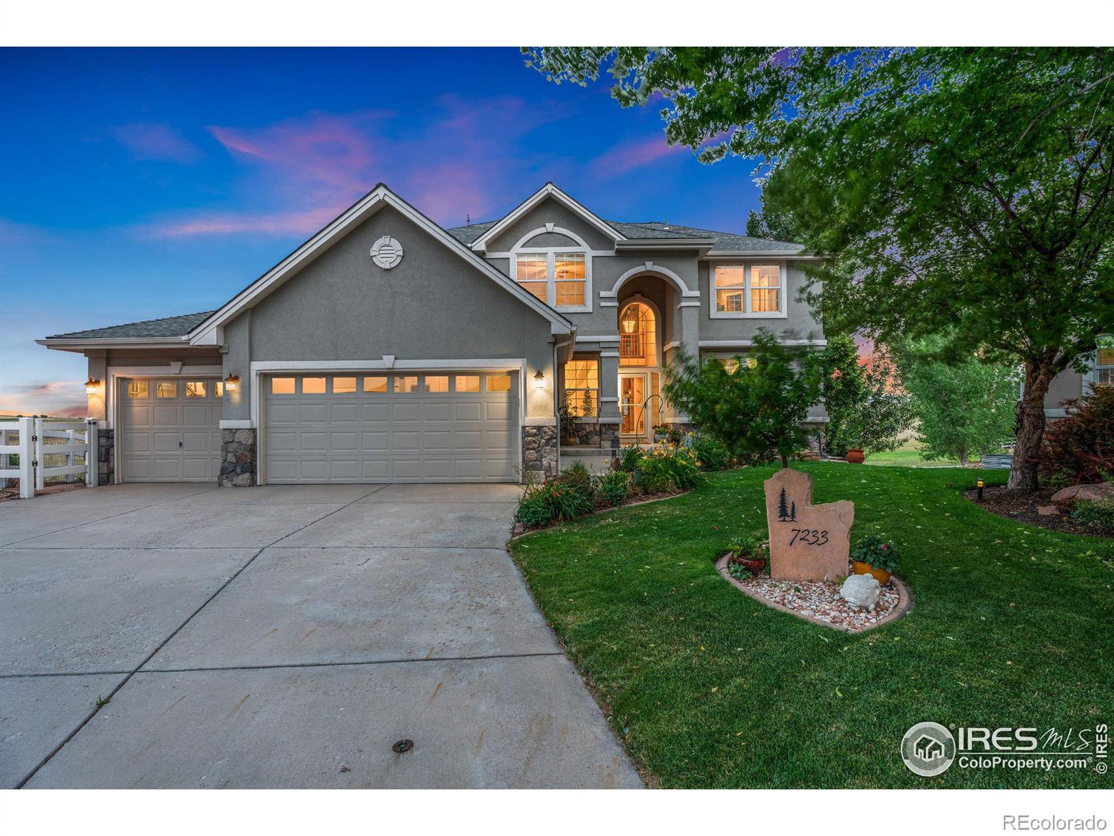 MLS Image #36 for 7233  trout court,fort collins, Colorado