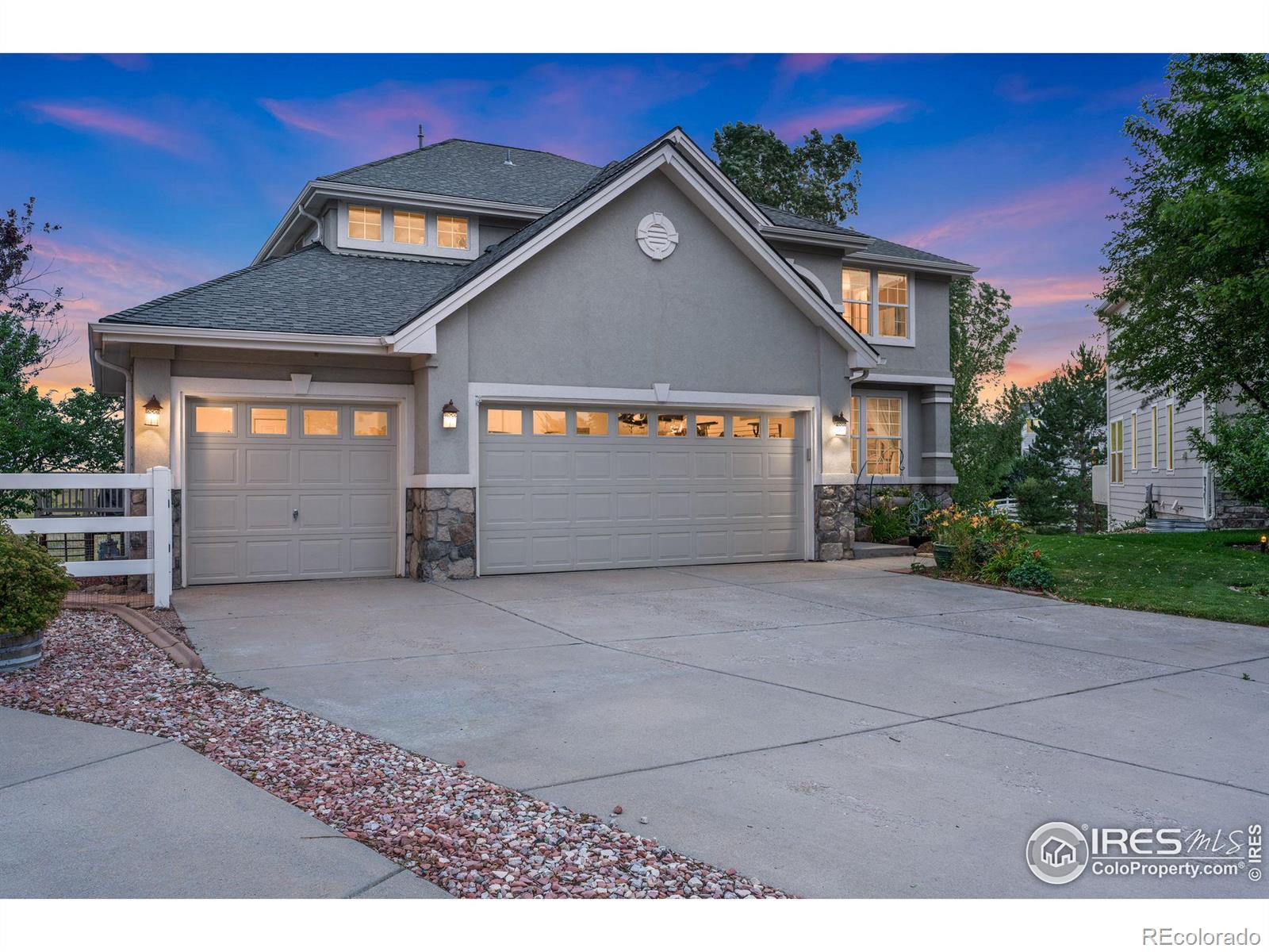 MLS Image #37 for 7233  trout court,fort collins, Colorado