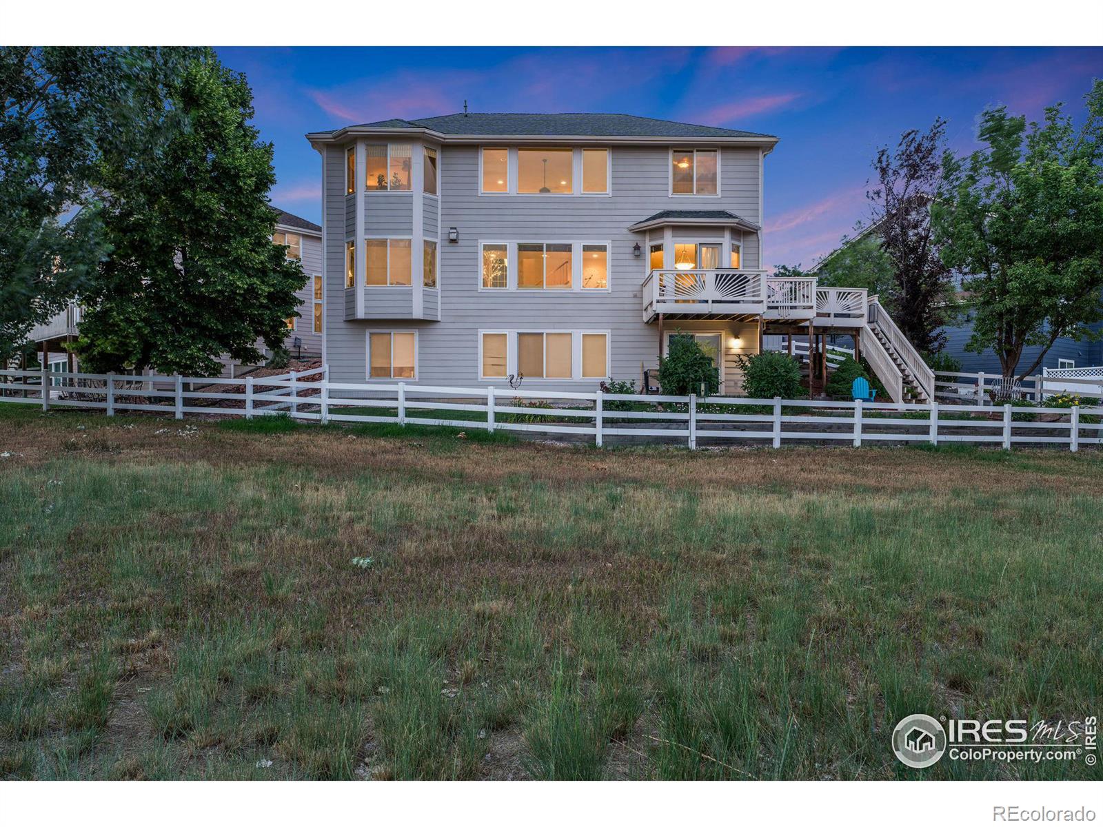 MLS Image #39 for 7233  trout court,fort collins, Colorado