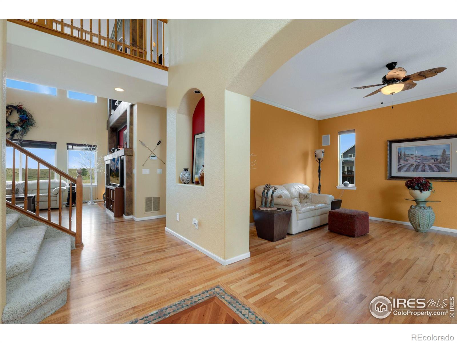 MLS Image #4 for 7233  trout court,fort collins, Colorado