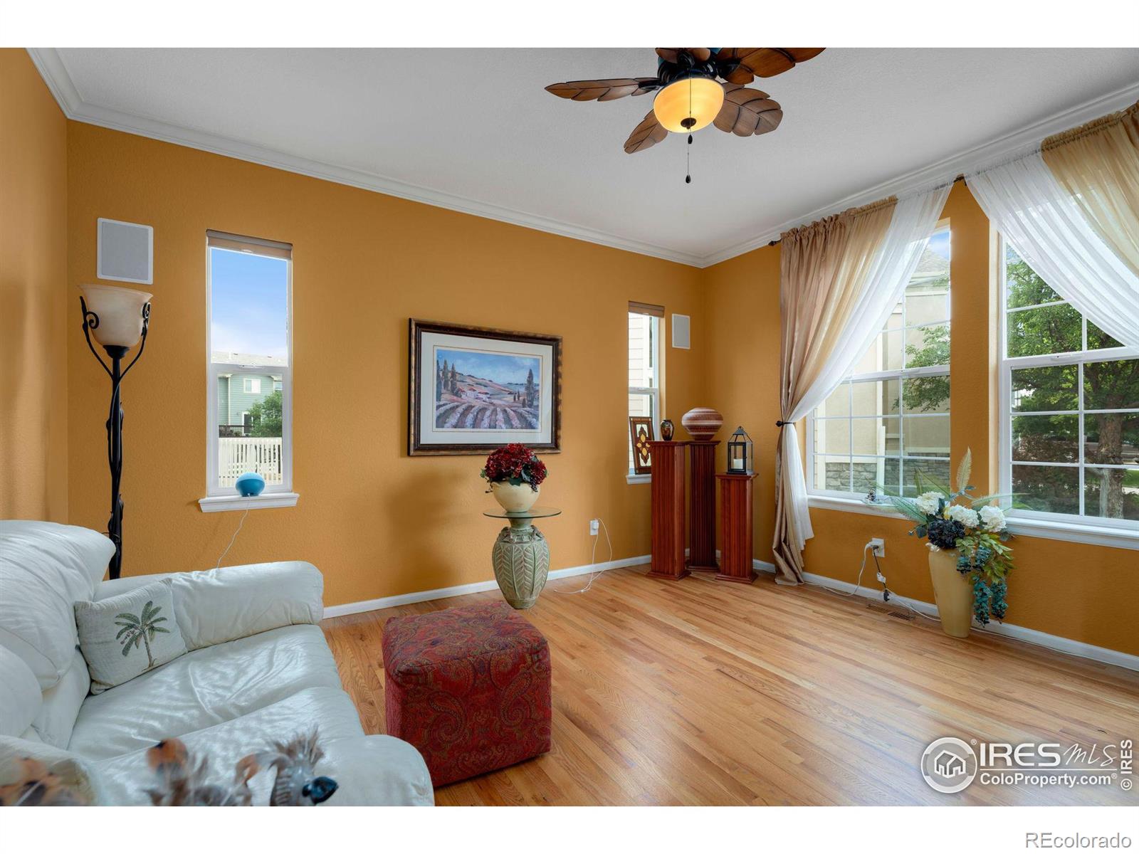 MLS Image #5 for 7233  trout court,fort collins, Colorado