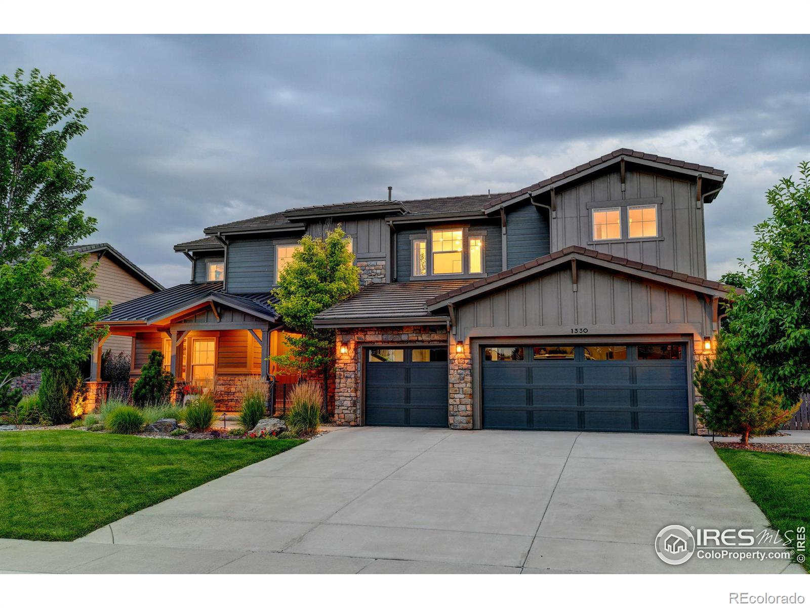 MLS Image #0 for 1330  eversole drive,broomfield, Colorado