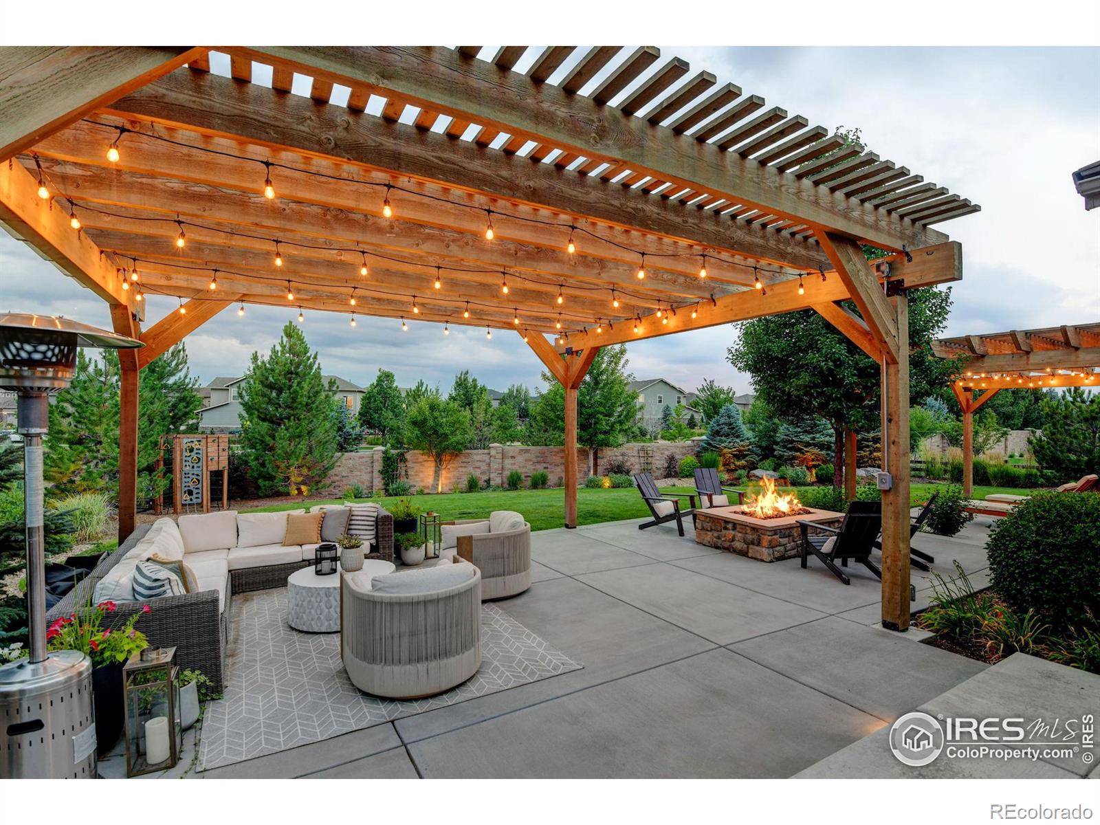 MLS Image #33 for 1330  eversole drive,broomfield, Colorado