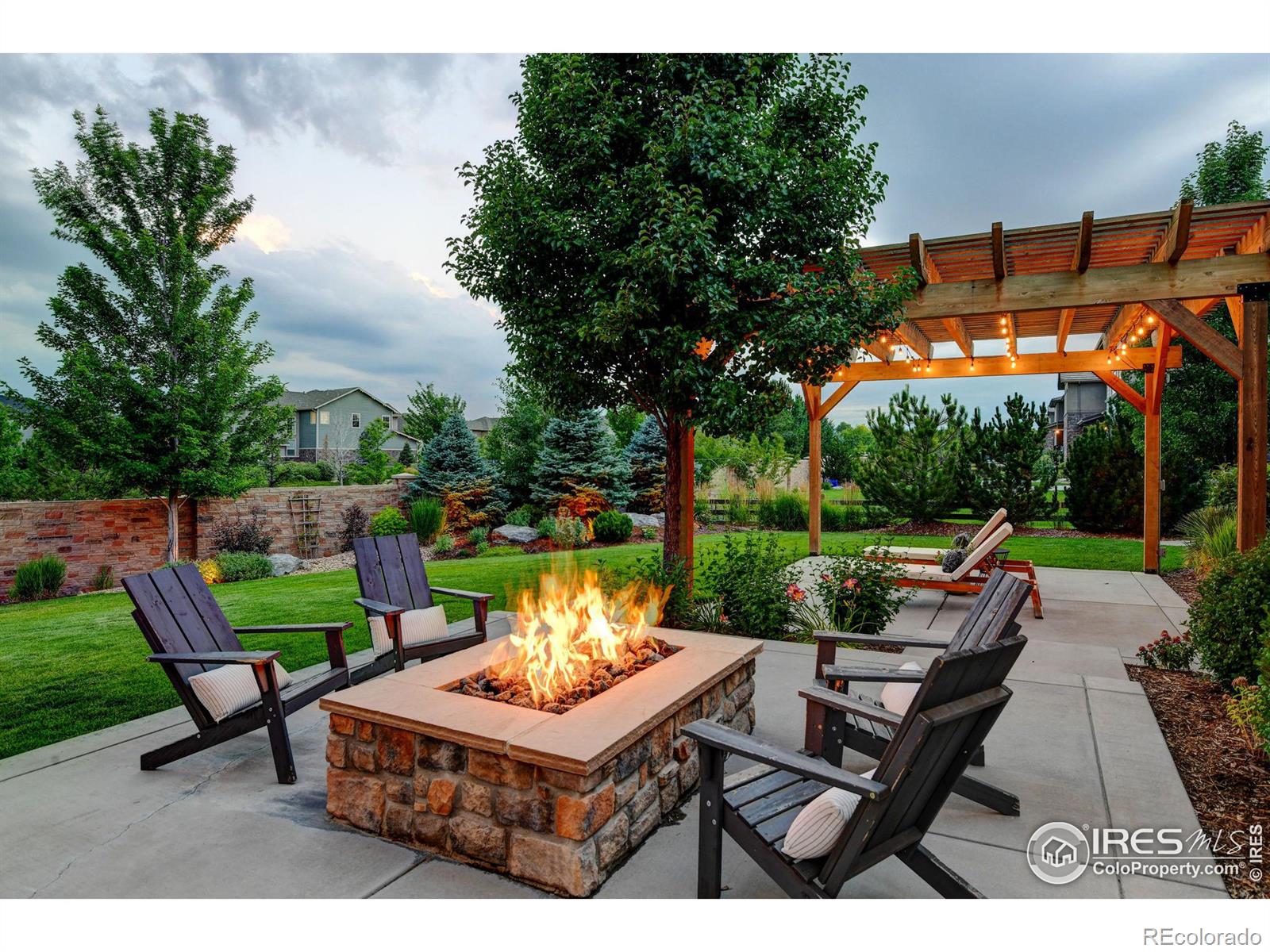 MLS Image #36 for 1330  eversole drive,broomfield, Colorado