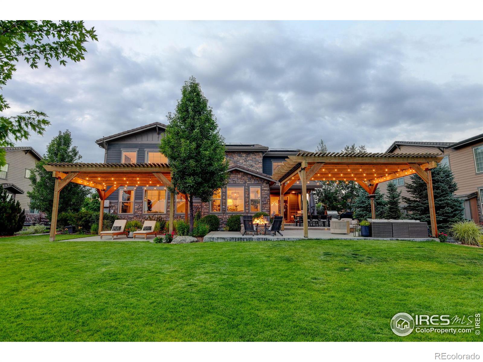 MLS Image #37 for 1330  eversole drive,broomfield, Colorado