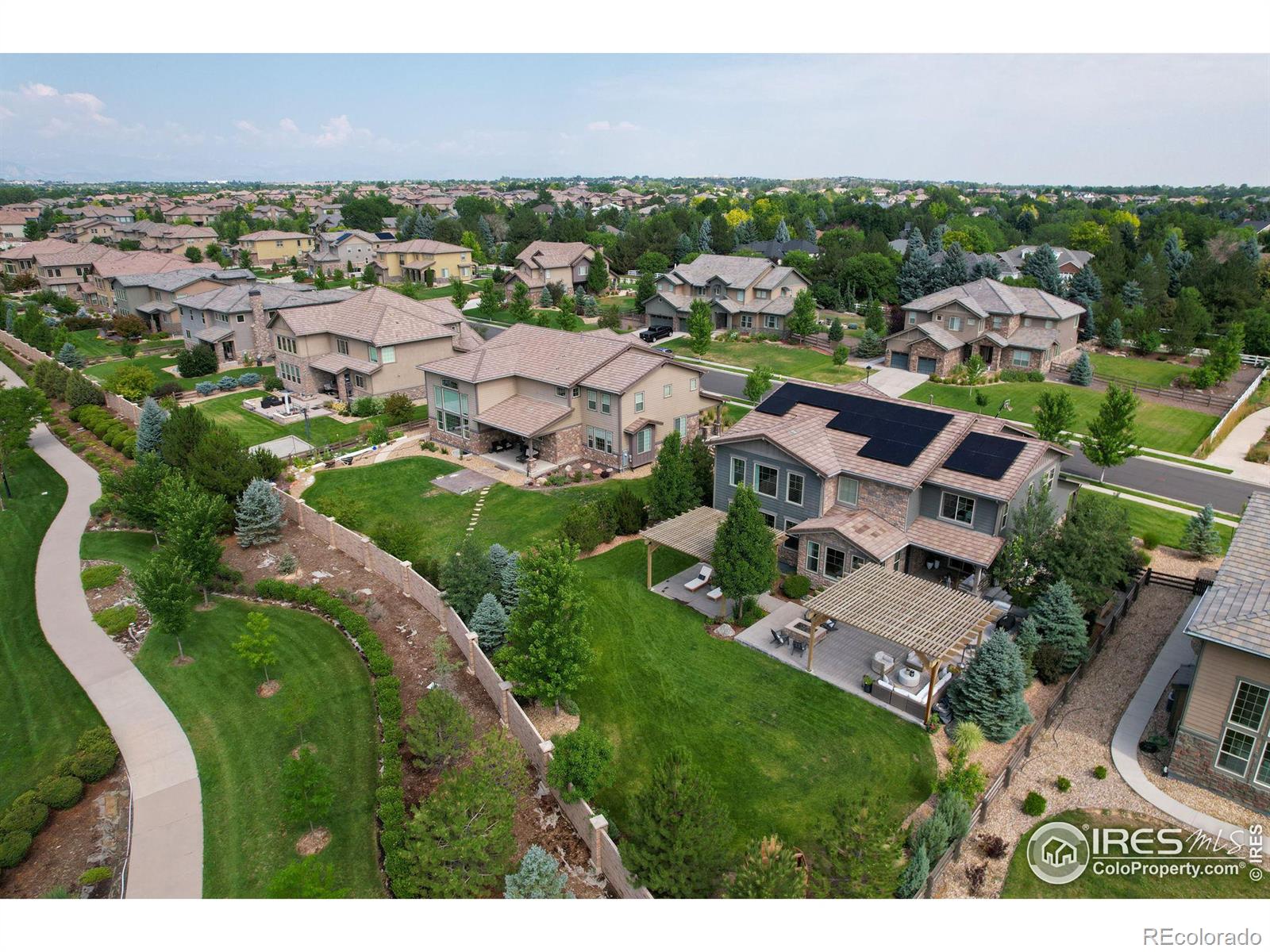 MLS Image #38 for 1330  eversole drive,broomfield, Colorado