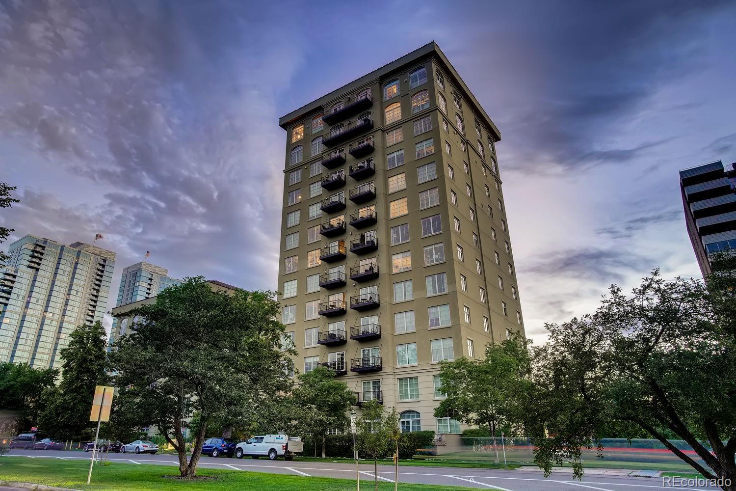 MLS Image #28 for 25 n downing street,denver, Colorado