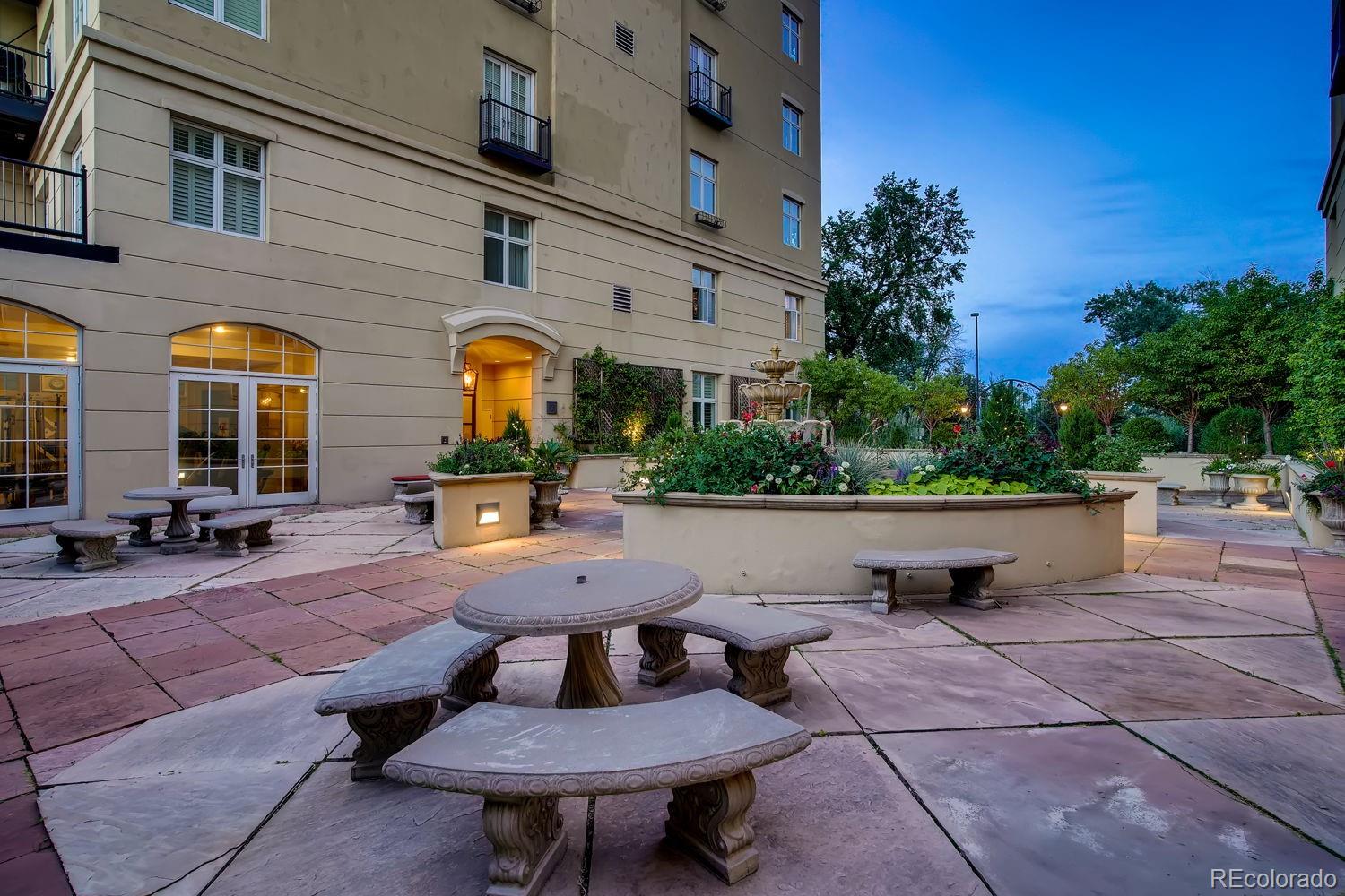 MLS Image #33 for 25 n downing street,denver, Colorado