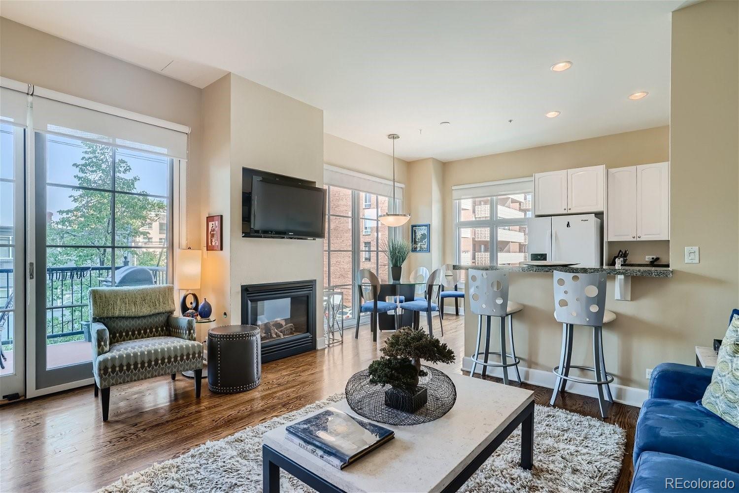 MLS Image #4 for 25 n downing street,denver, Colorado