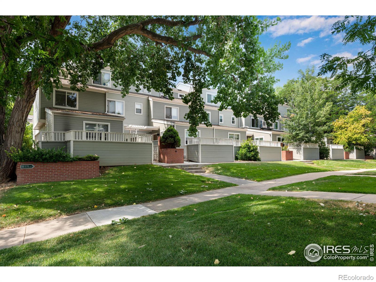 MLS Image #1 for 3091  29th street,boulder, Colorado